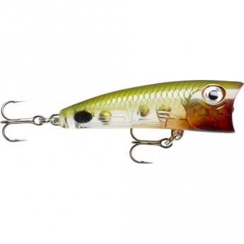 Поппер RAPALA Ultra Light Pop ULP04-GDAU