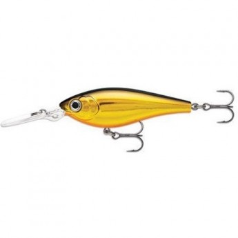Воблер RAPALA Harvest Shad 07 /G
