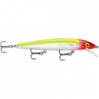 Воблер RAPALA Husky Jerk HJ06-CLN Воблер RAPALA Husky Jerk HJ06-CLN