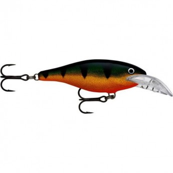 Воблер RAPALA Scatter Rap Shad Deep DSCRS07-P Воблер RAPALA Scatter Rap Shad Deep DSCRS07-P