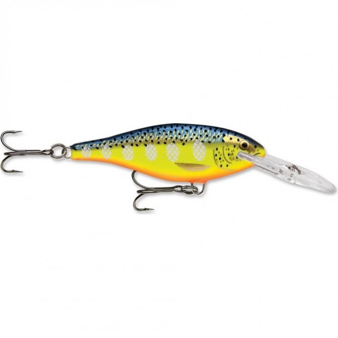 Воблер RAPALA Shad Rap SR05-HS