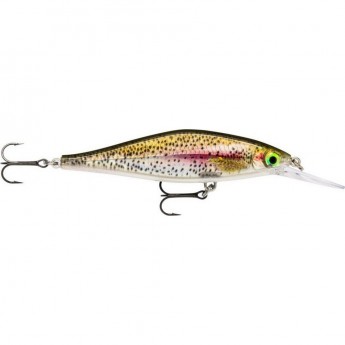 Воблер RAPALA Shadow Rap Shad Deep SDRSD09-RTL Воблер RAPALA Shadow Rap Shad Deep SDRSD09-RTL