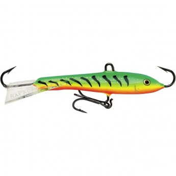 Балансир RAPALA Jigging Rap W02-GT Балансир RAPALA Jigging Rap W02-GT