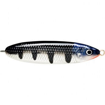 Блесна RAPALA Minnow Spoon RMS06-SH